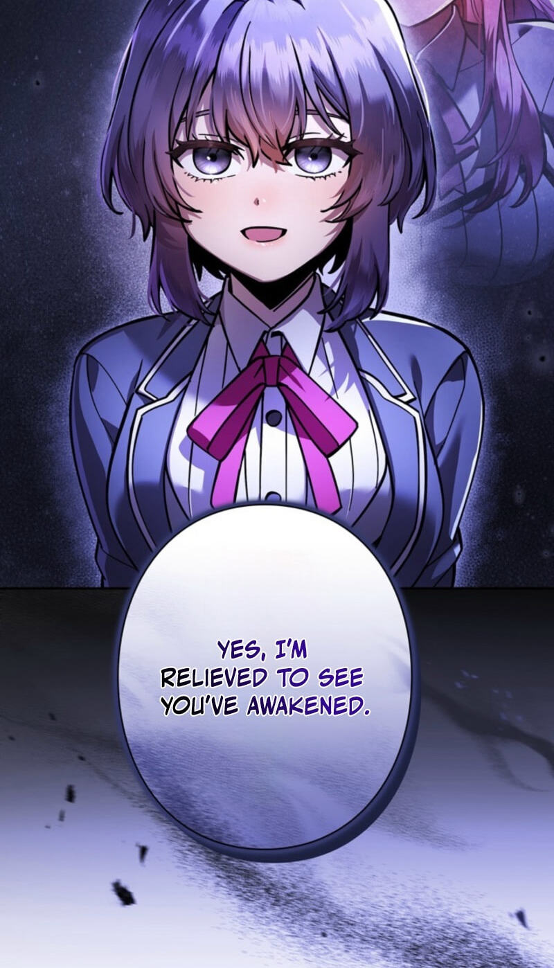 The Heroines Want Me Dead! Chapter 35 page 116 - 