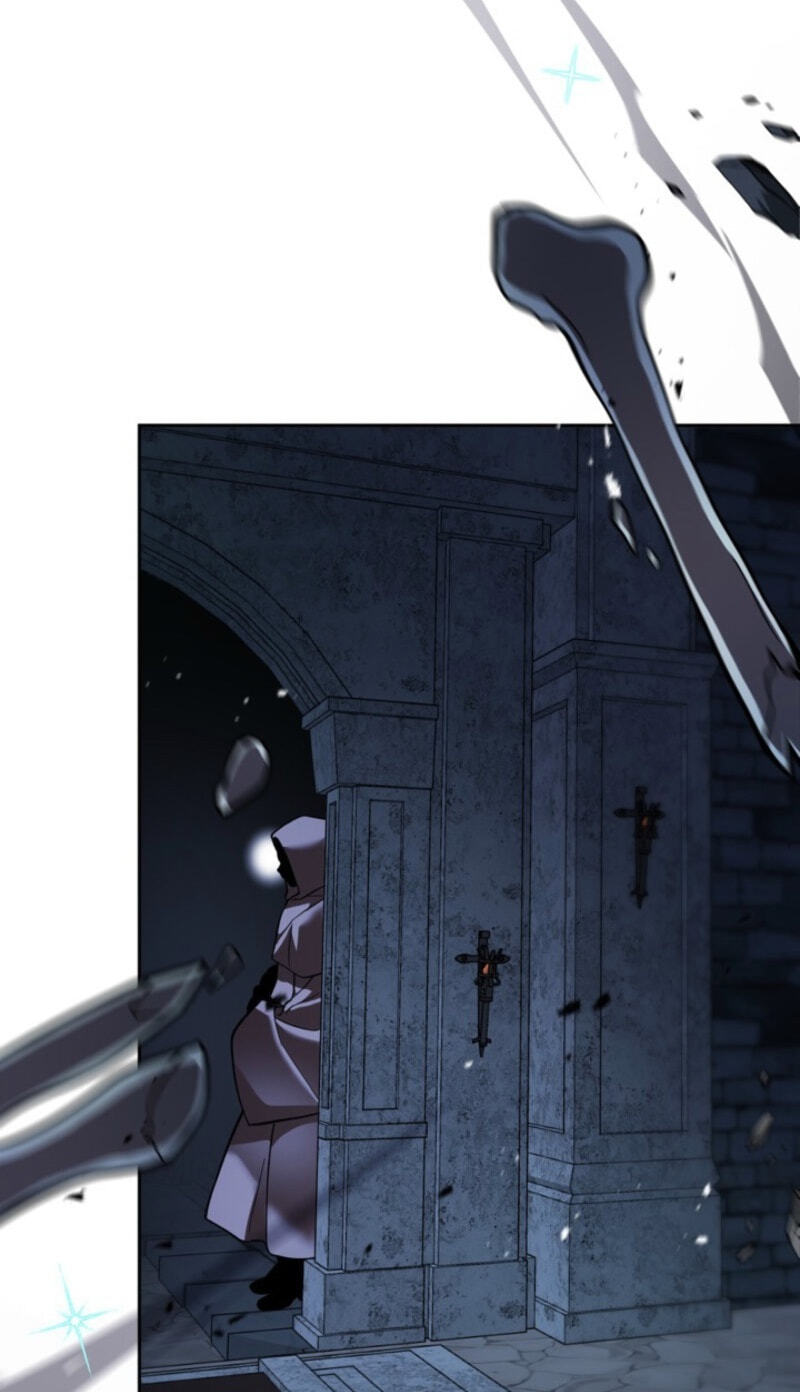 The Heroines Want Me Dead! Chapter 35 page 18 - 