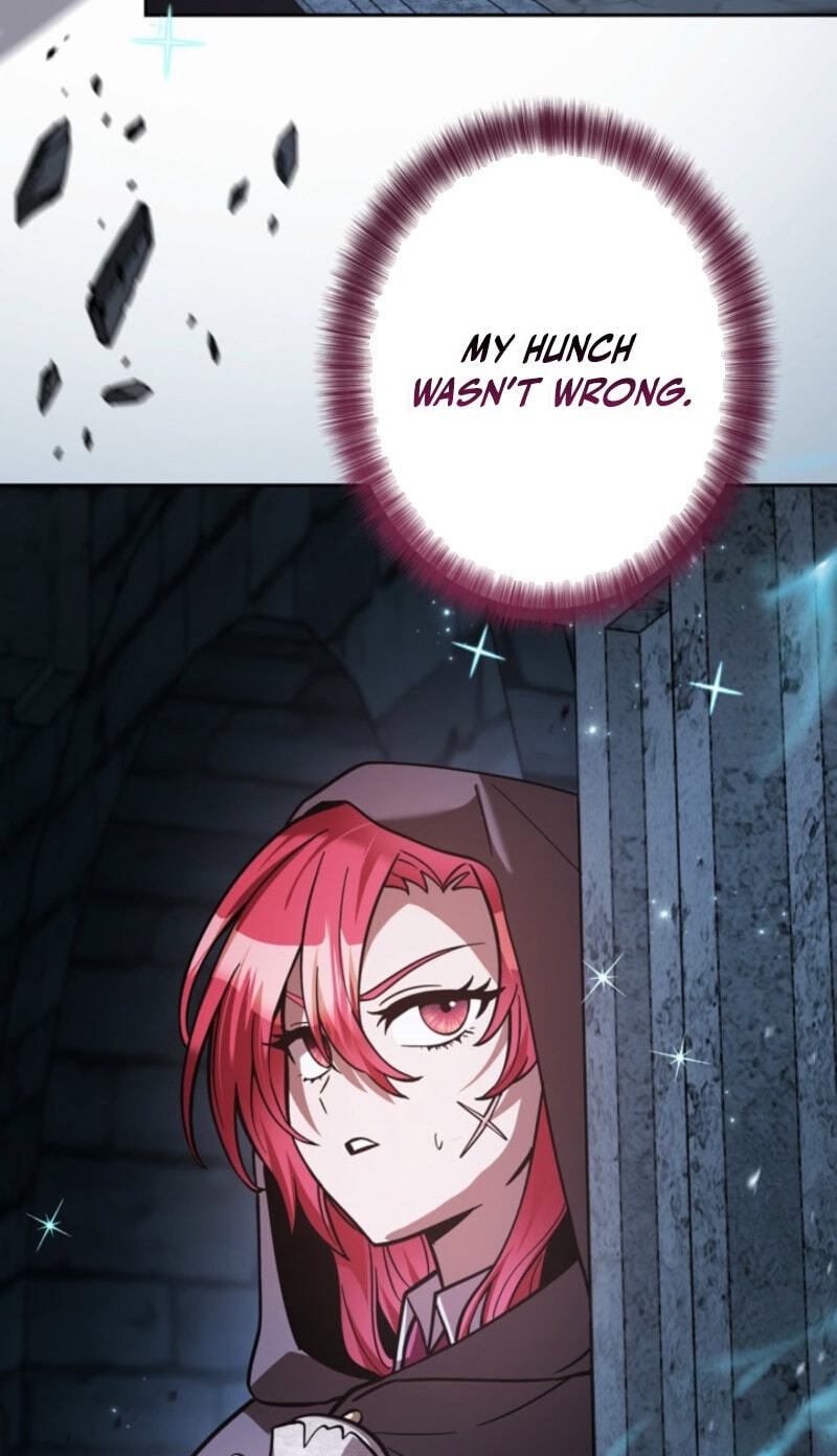 The Heroines Want Me Dead! Chapter 35 page 19 - 