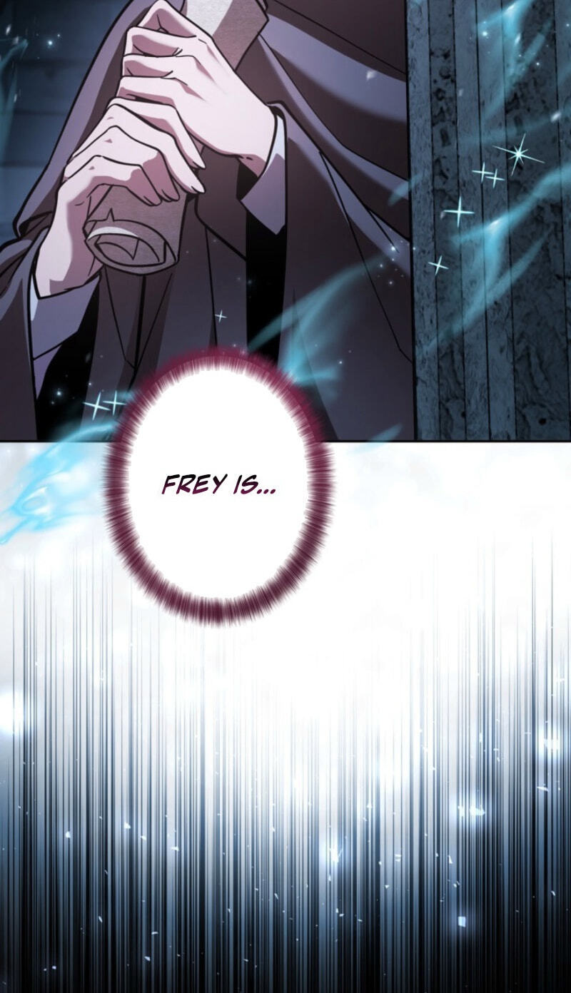 The Heroines Want Me Dead! Chapter 35 page 20 - 