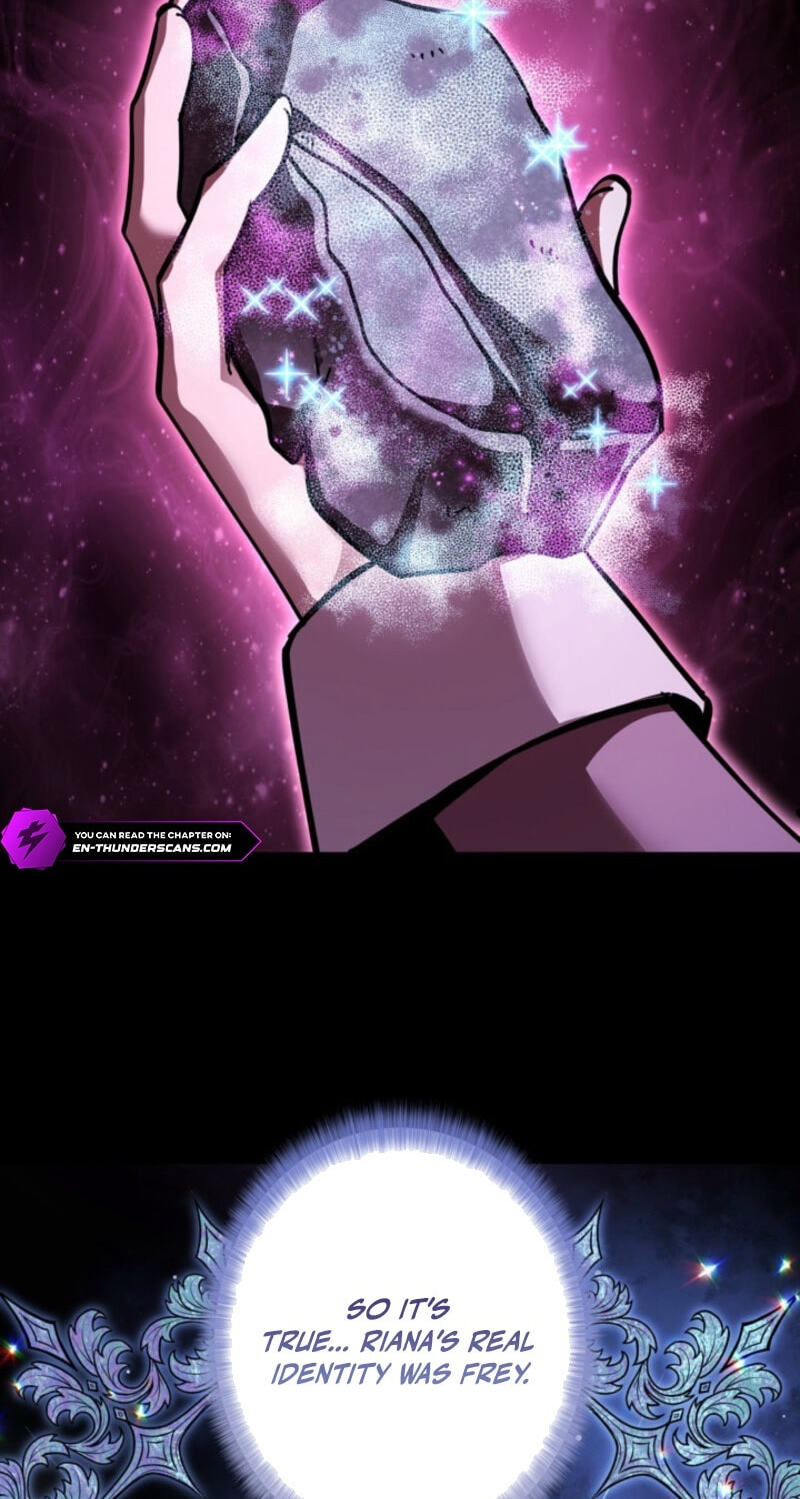 The Heroines Want Me Dead! Chapter 35 page 25 - 