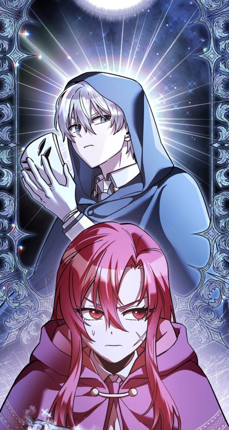 The Heroines Want Me Dead! Chapter 35 page 26 - 