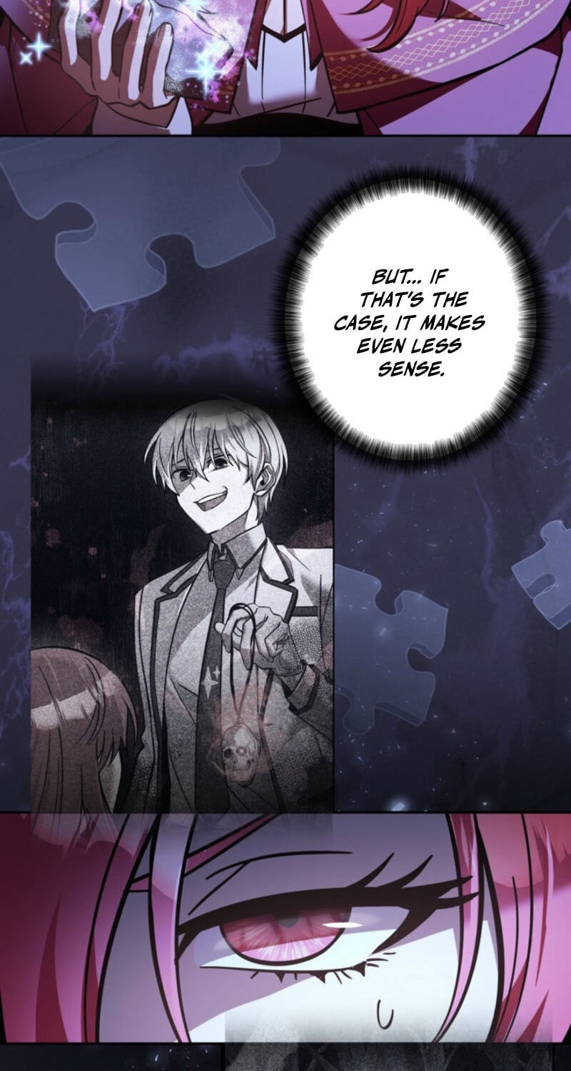 The Heroines Want Me Dead! Chapter 35 page 27 - 