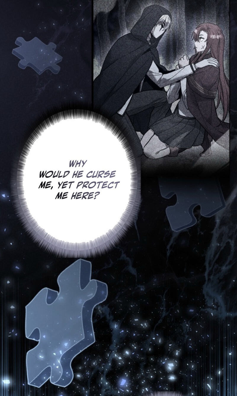 The Heroines Want Me Dead! Chapter 35 page 28 - 