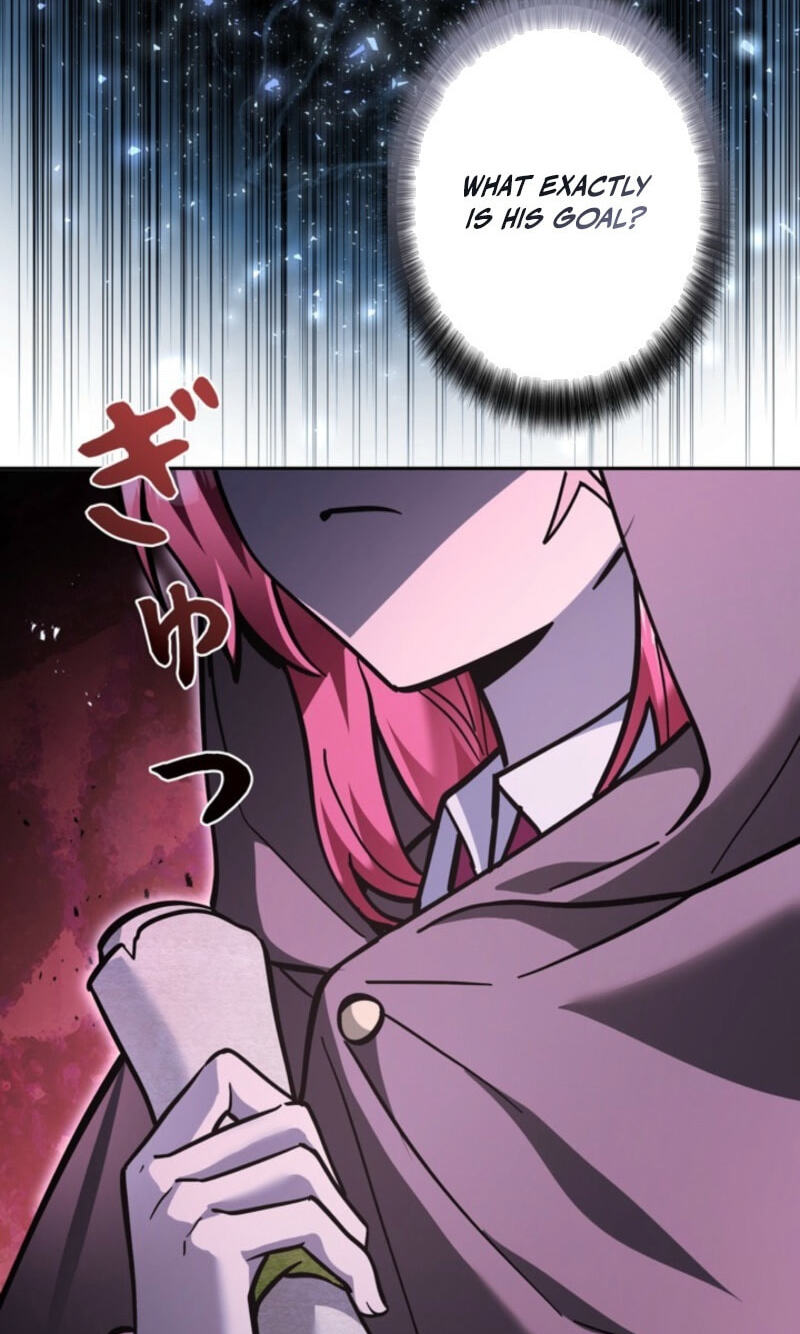 The Heroines Want Me Dead! Chapter 35 page 29 - 