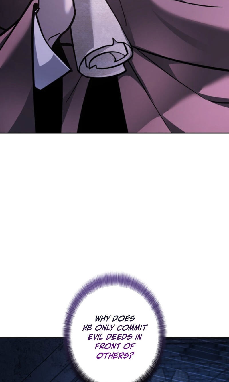 The Heroines Want Me Dead! Chapter 35 page 30 - 