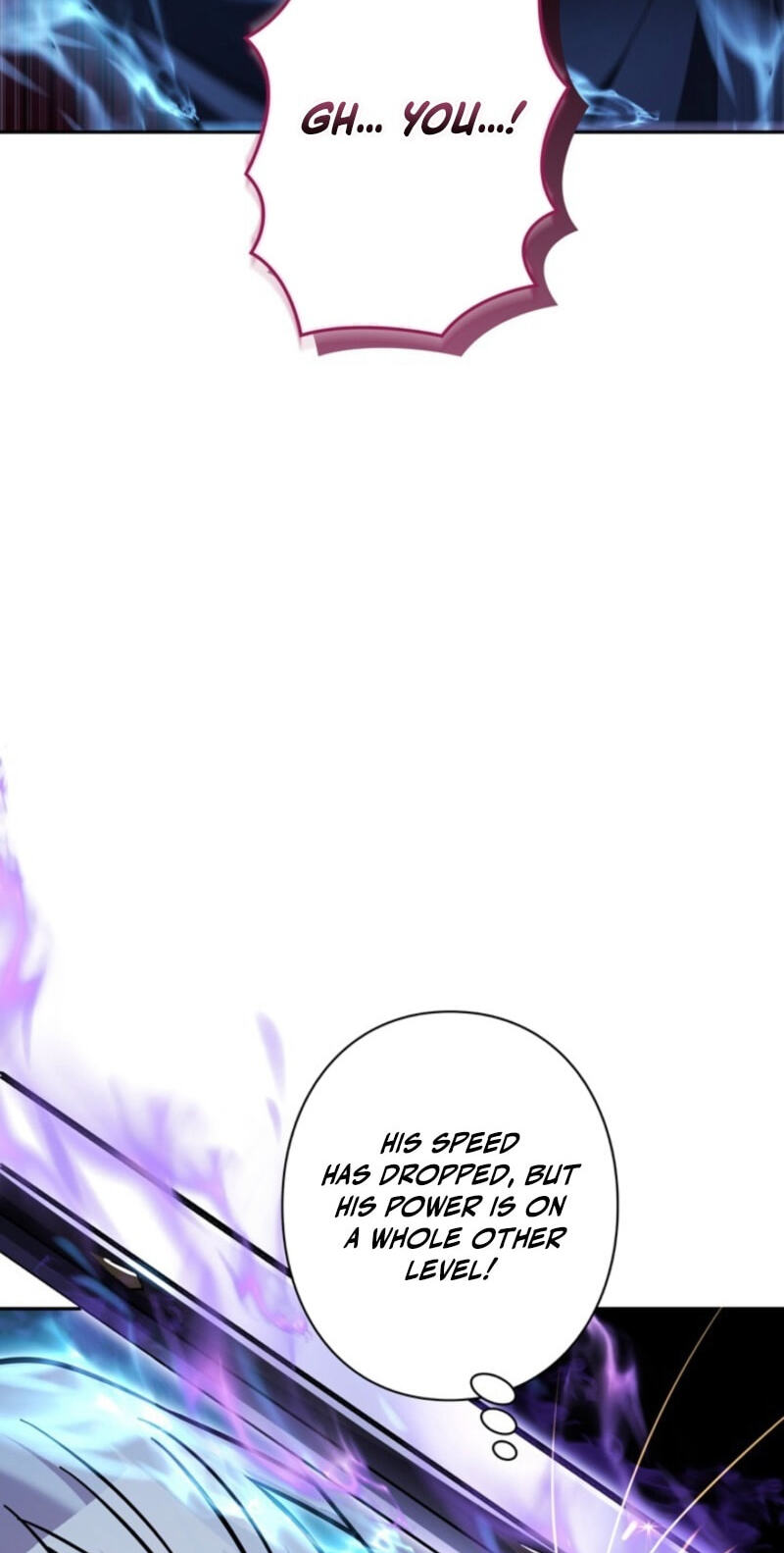 The Heroines Want Me Dead! Chapter 35 page 36 - 