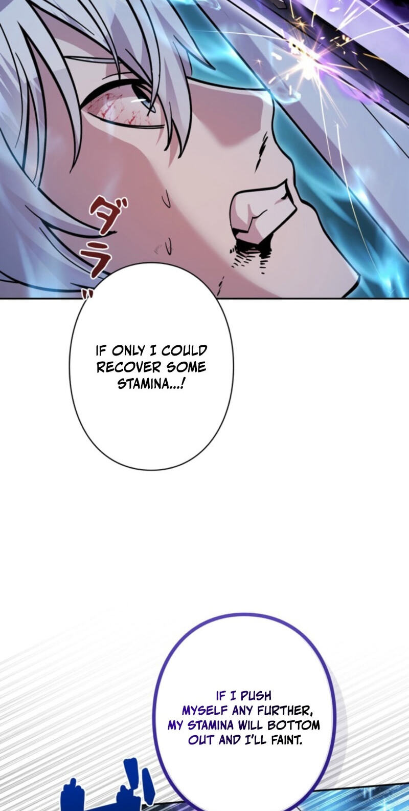The Heroines Want Me Dead! Chapter 35 page 37 - 