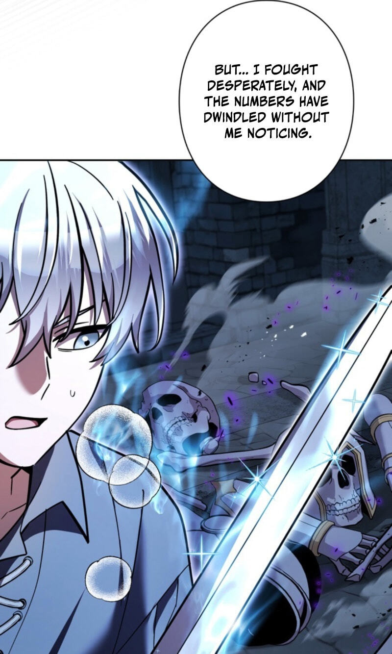 The Heroines Want Me Dead! Chapter 35 page 39 - 