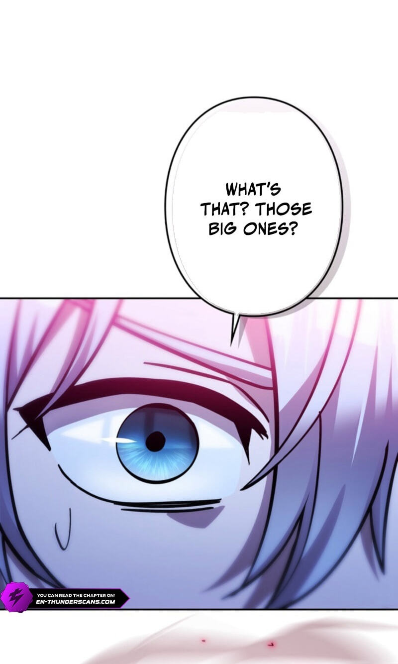 The Heroines Want Me Dead! Chapter 35 page 42 - 