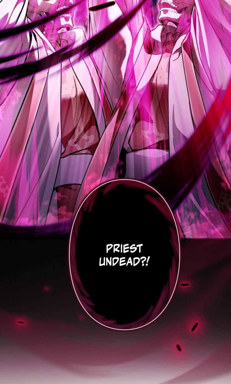 The Heroines Want Me Dead! Chapter 35 page 44 - 