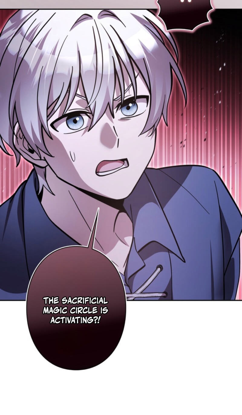 The Heroines Want Me Dead! Chapter 35 page 47 - 