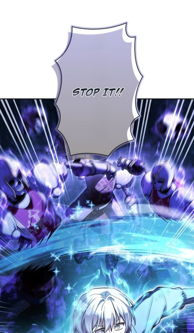 The Heroines Want Me Dead! Chapter 35 page 48 - 