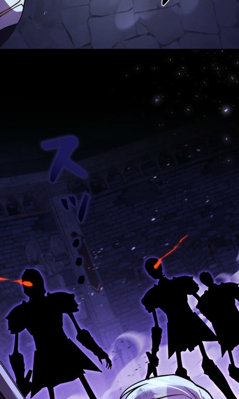 The Heroines Want Me Dead! Chapter 35 page 64 - 