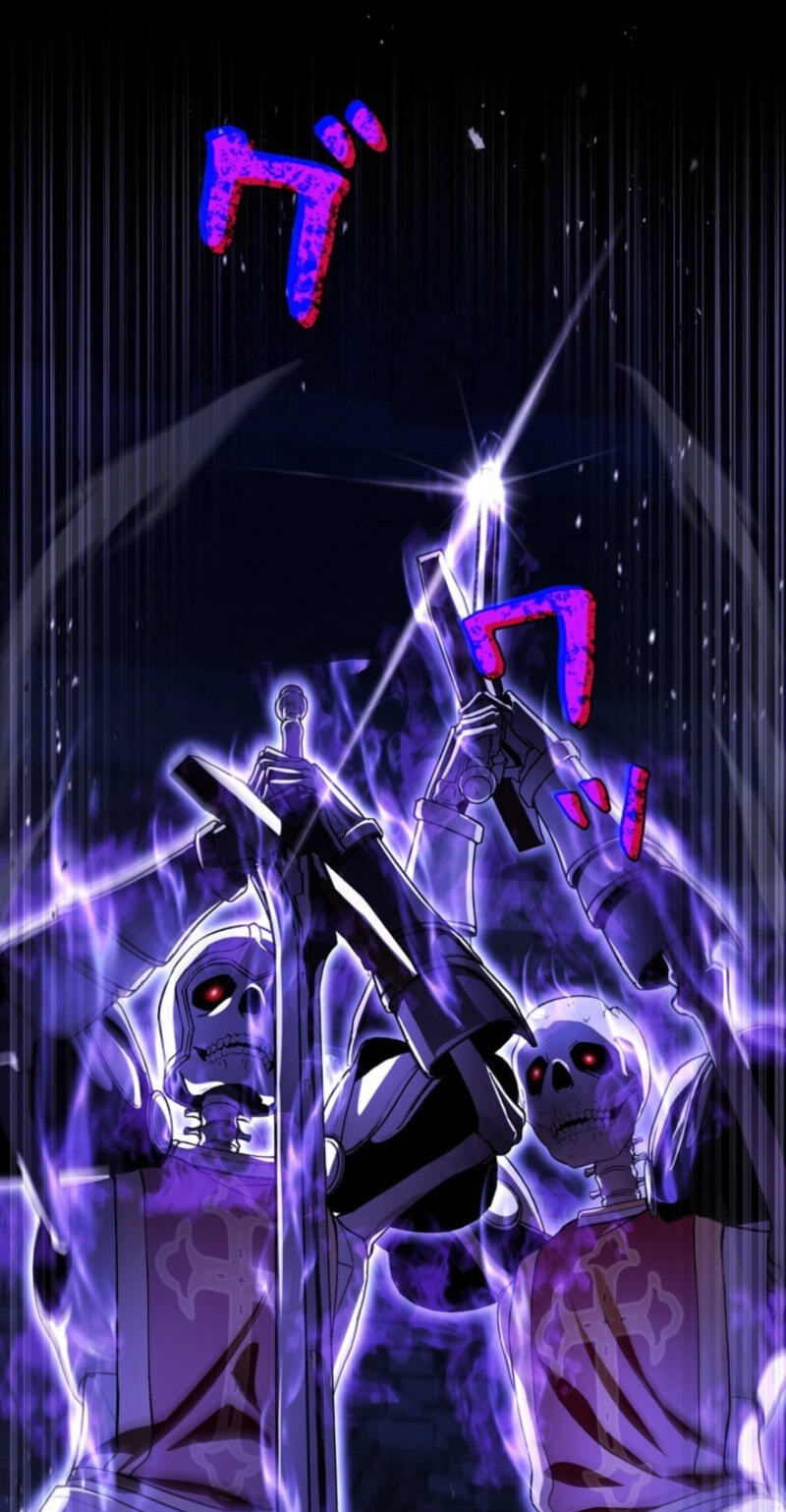 The Heroines Want Me Dead! Chapter 35 page 66 - 