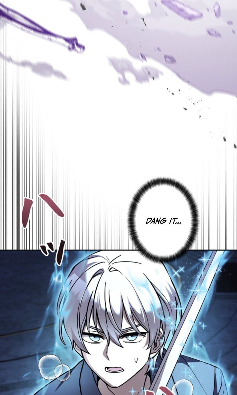 The Heroines Want Me Dead! Chapter 35 page 8 - 