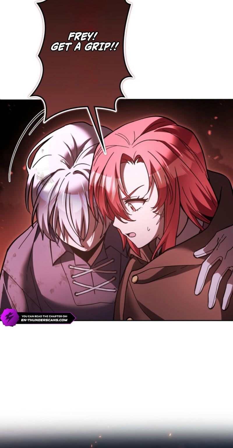 The Heroines Want Me Dead! Chapter 35 page 75 - 