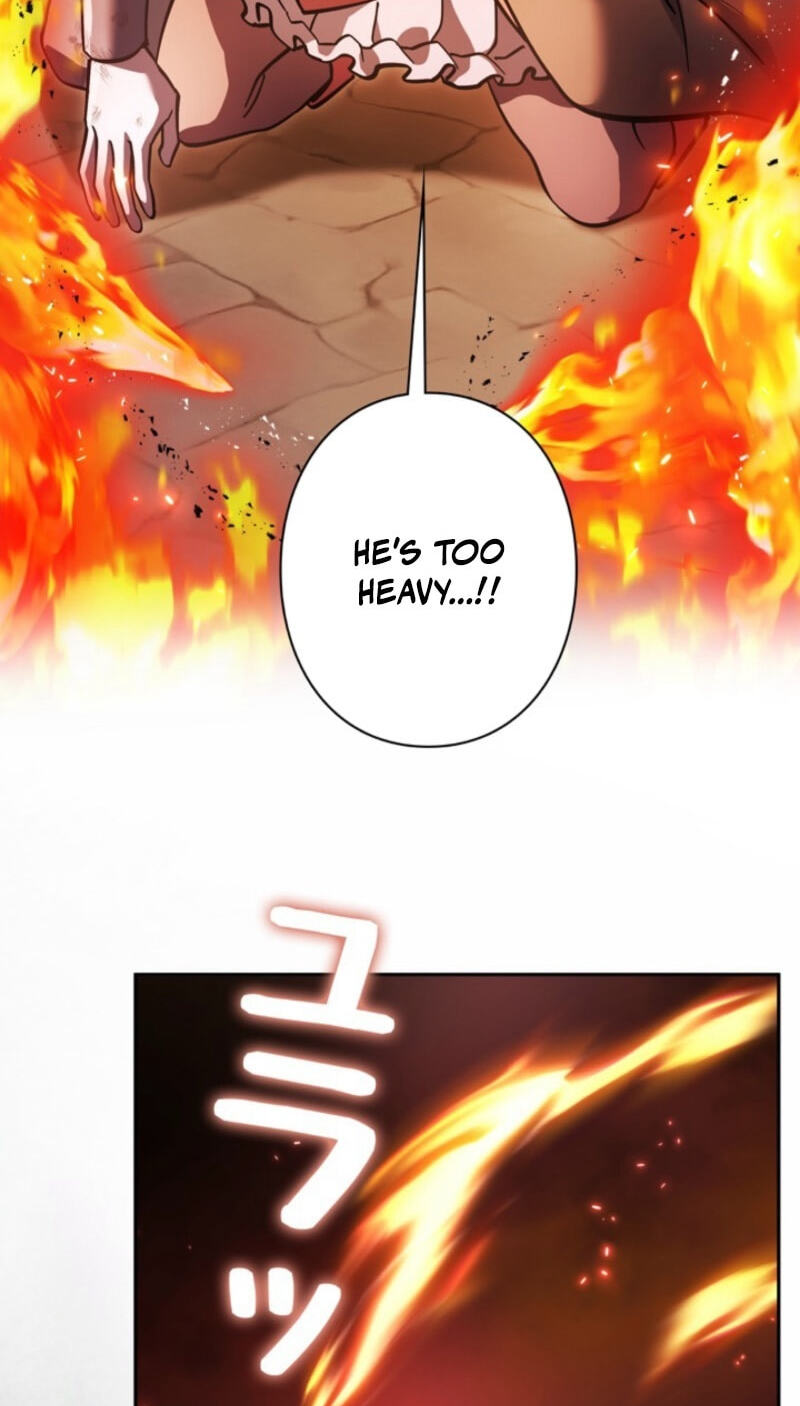 The Heroines Want Me Dead! Chapter 35 page 77 - 