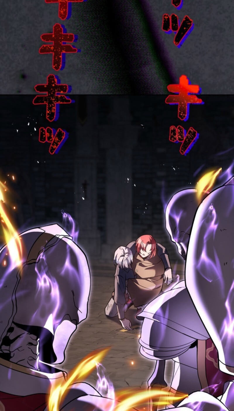 The Heroines Want Me Dead! Chapter 35 page 79 - 