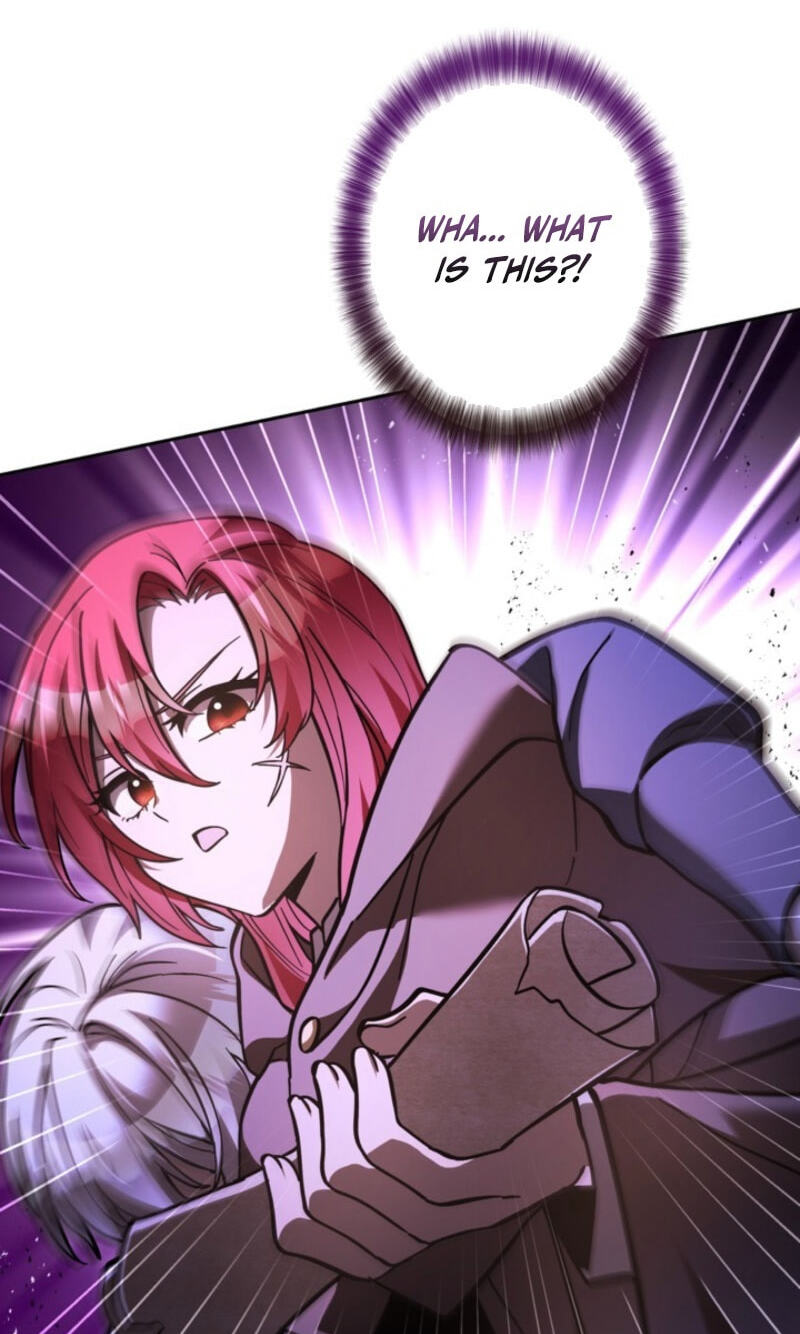 The Heroines Want Me Dead! Chapter 35 page 82 - 