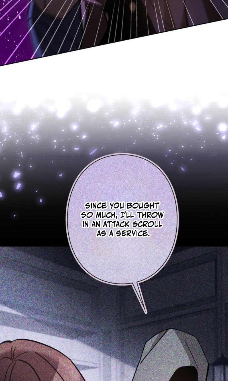 The Heroines Want Me Dead! Chapter 35 page 83 - 
