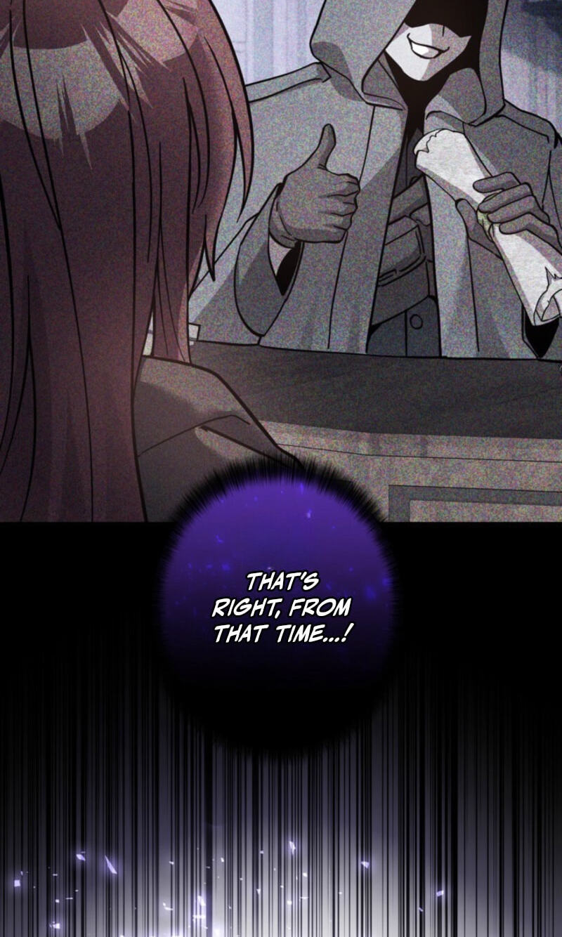 The Heroines Want Me Dead! Chapter 35 page 84 - 