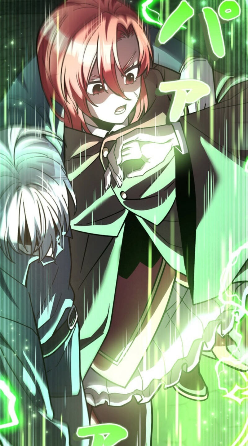 The Heroines Want Me Dead! Chapter 35 page 89 - 