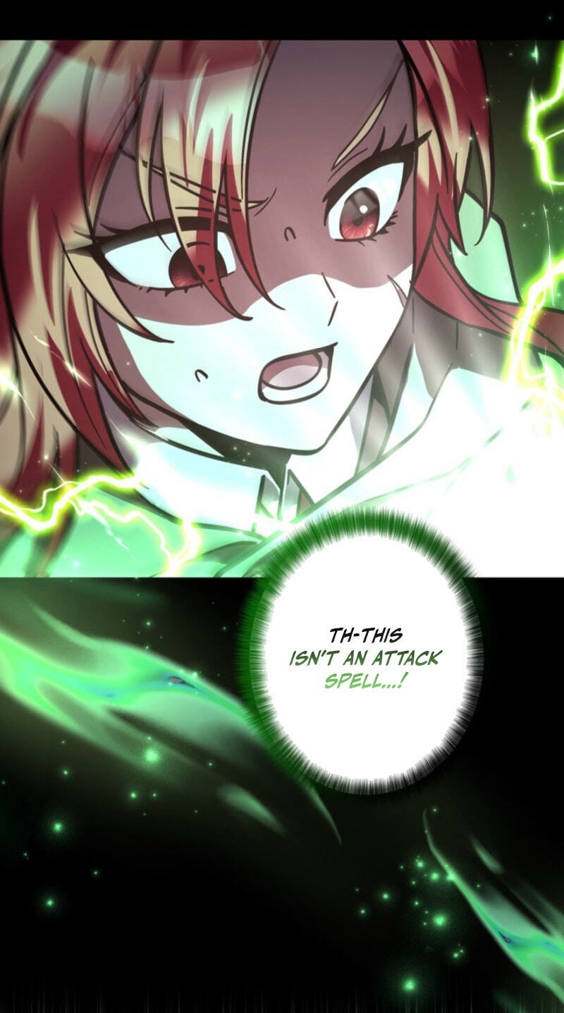 The Heroines Want Me Dead! Chapter 35 page 91 - 