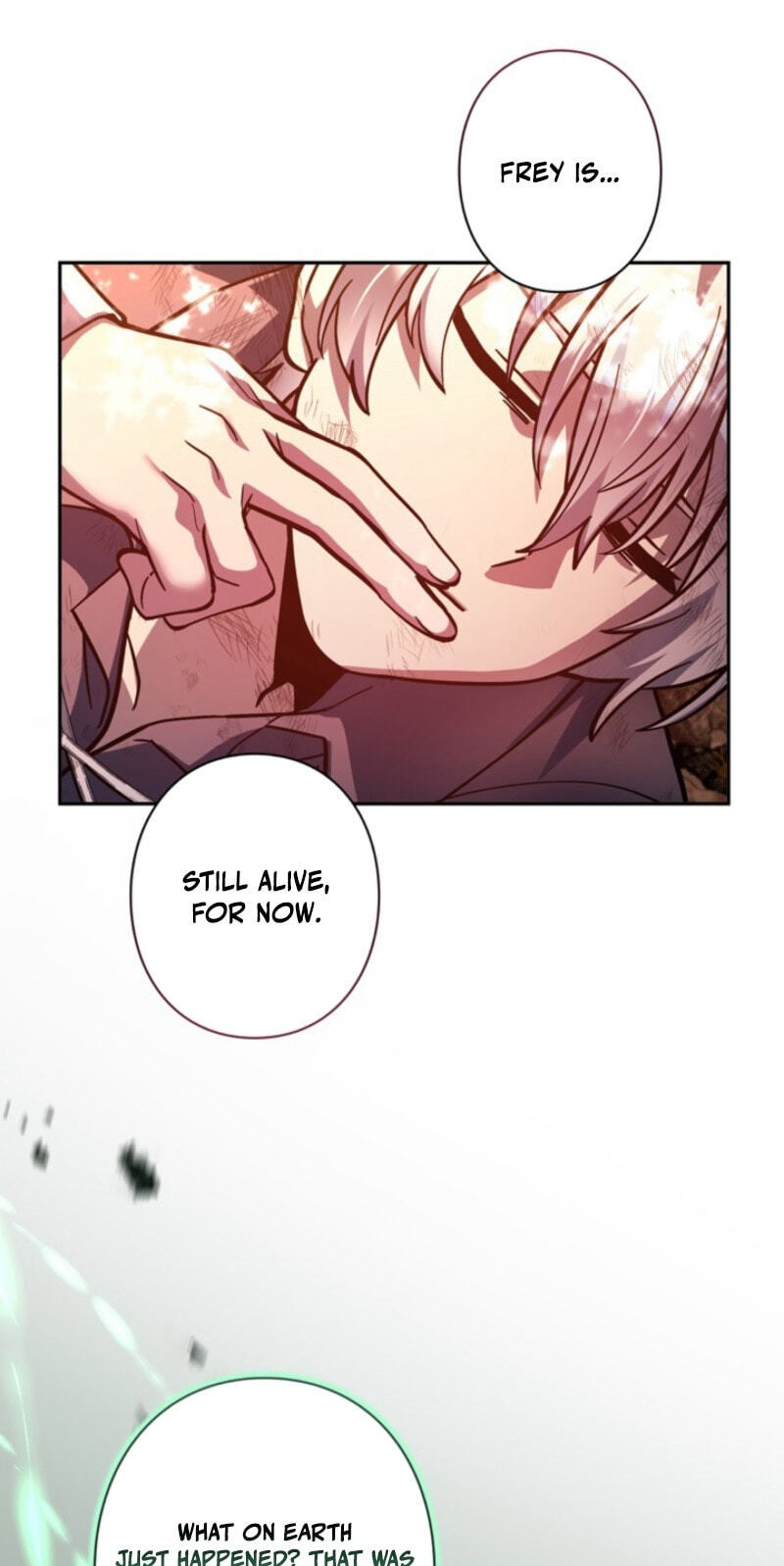 The Heroines Want Me Dead! Chapter 35 page 98 - 