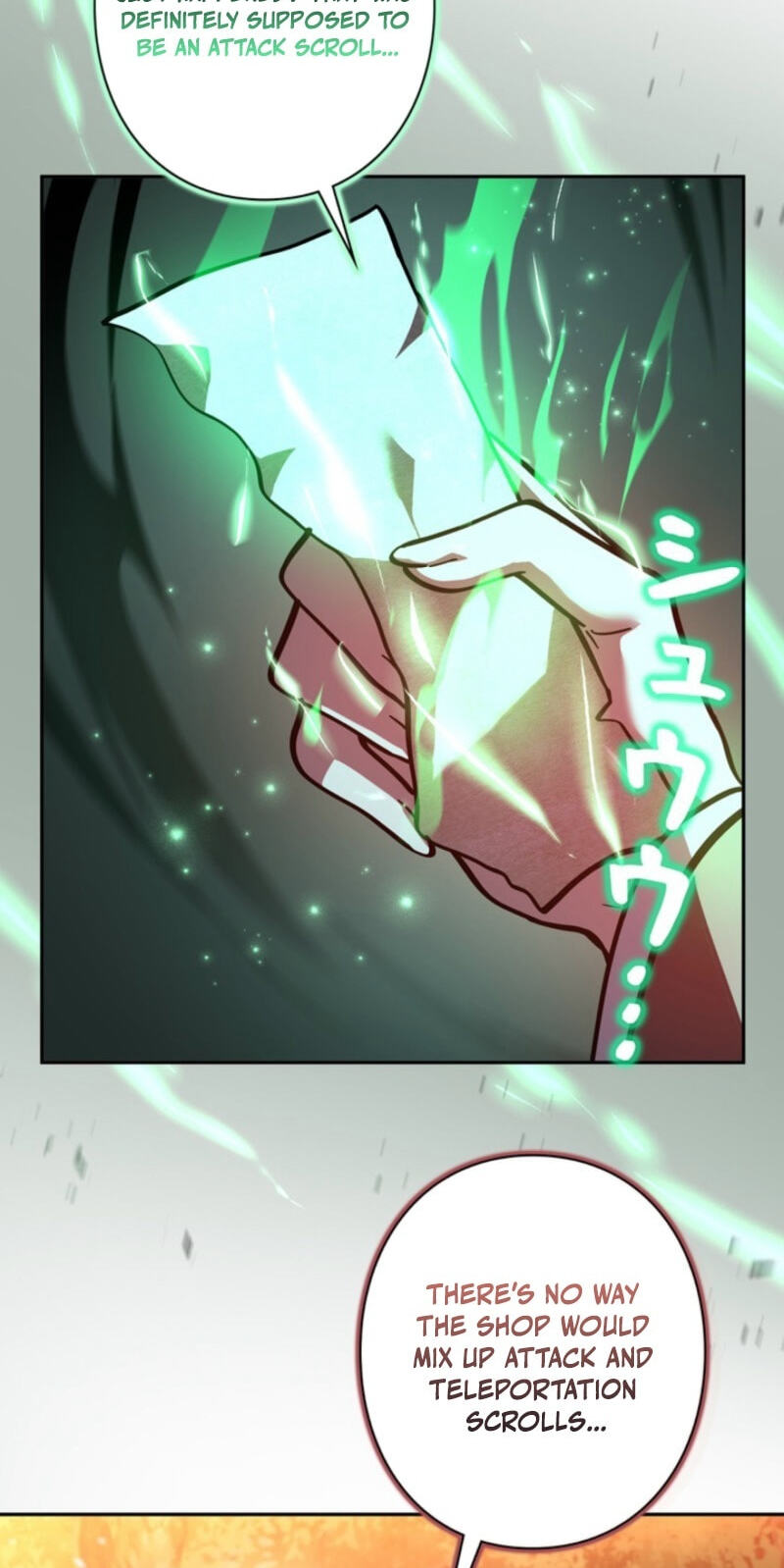The Heroines Want Me Dead! Chapter 35 page 99 - 