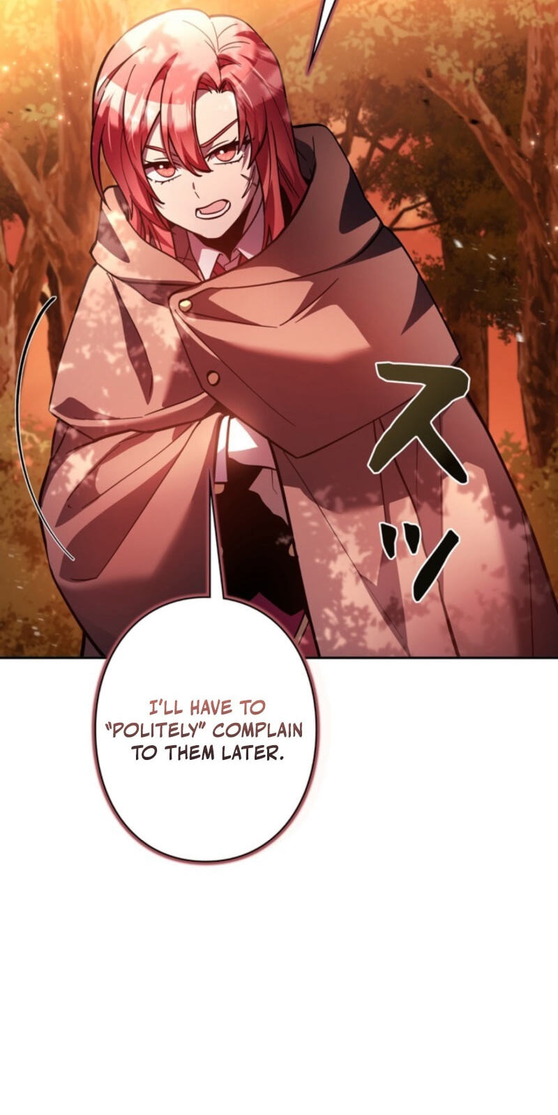 The Heroines Want Me Dead! Chapter 35 page 100 - 