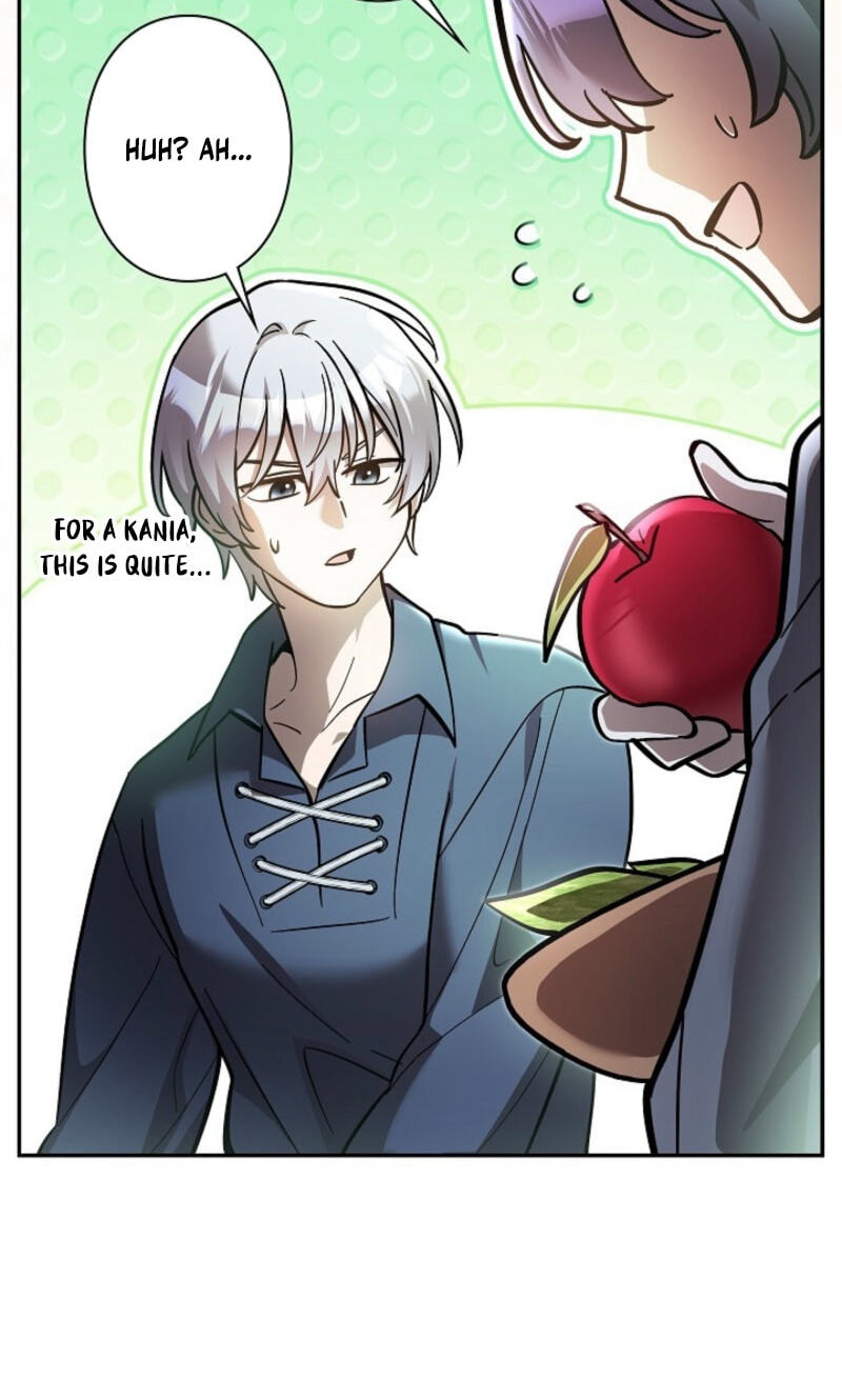 The Heroines Want Me Dead! Chapter 36 page 11 - 