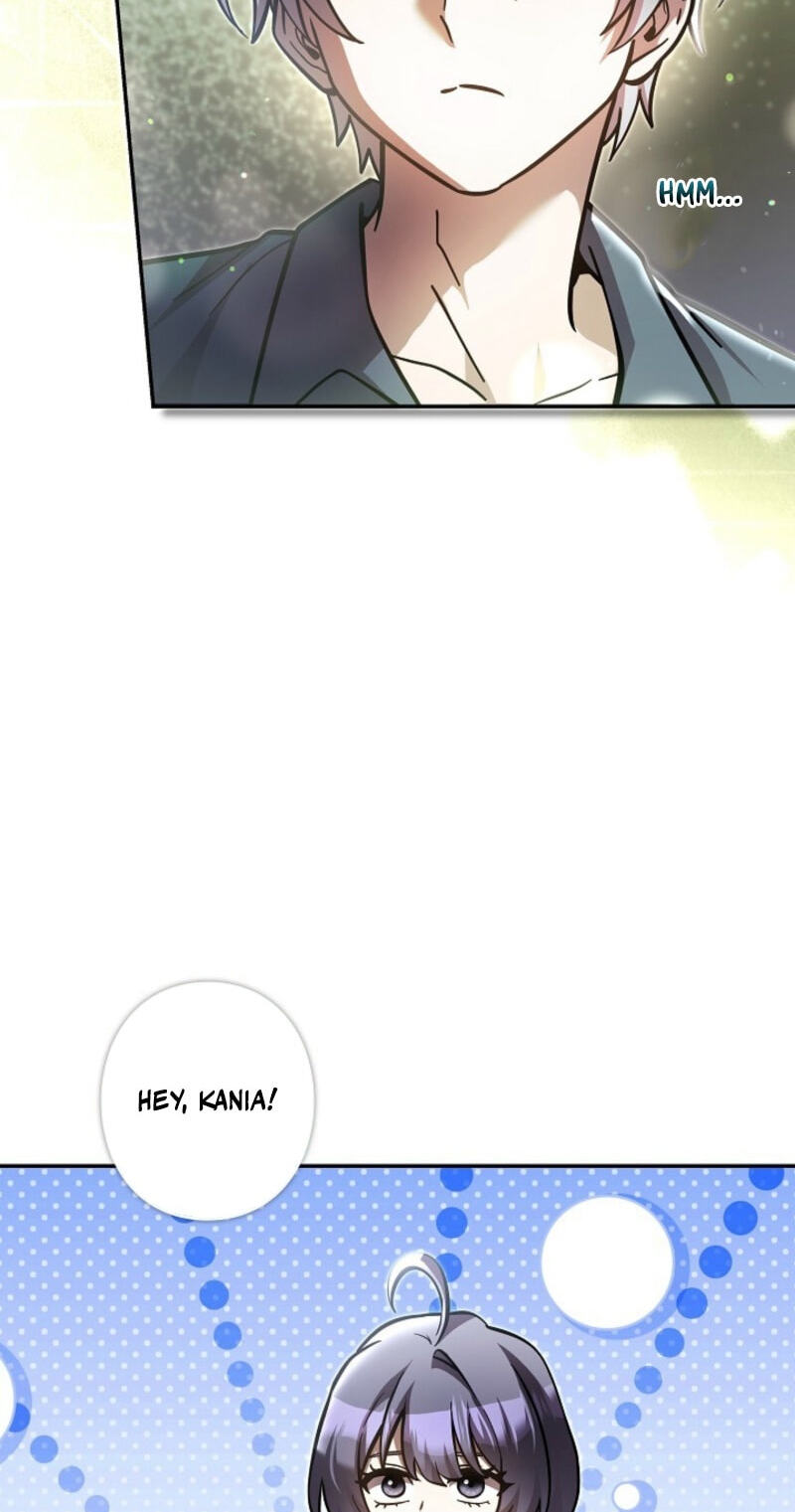 The Heroines Want Me Dead! Chapter 36 page 13 - 