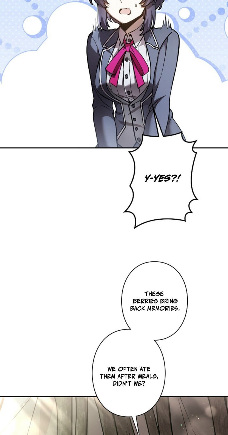 The Heroines Want Me Dead! Chapter 36 page 14 - 