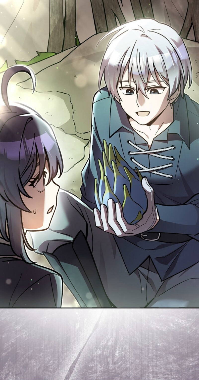 The Heroines Want Me Dead! Chapter 36 page 15 - 