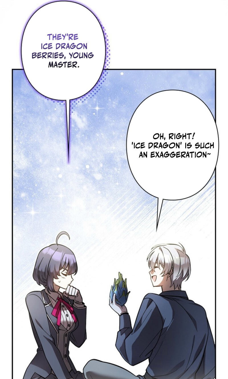 The Heroines Want Me Dead! Chapter 36 page 17 - 