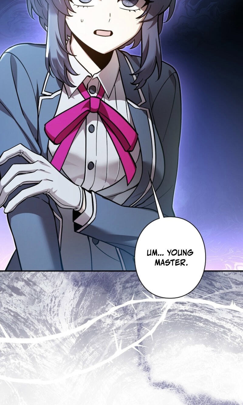 The Heroines Want Me Dead! Chapter 36 page 19 - 