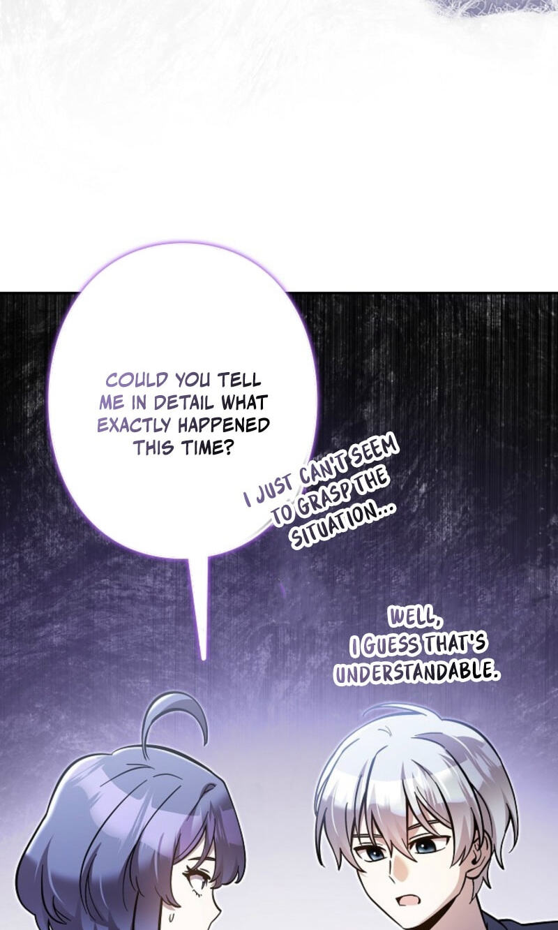 The Heroines Want Me Dead! Chapter 36 page 20 - 