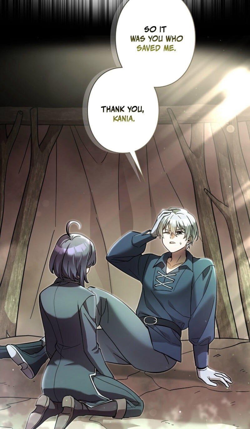 The Heroines Want Me Dead! Chapter 36 page 3 - 