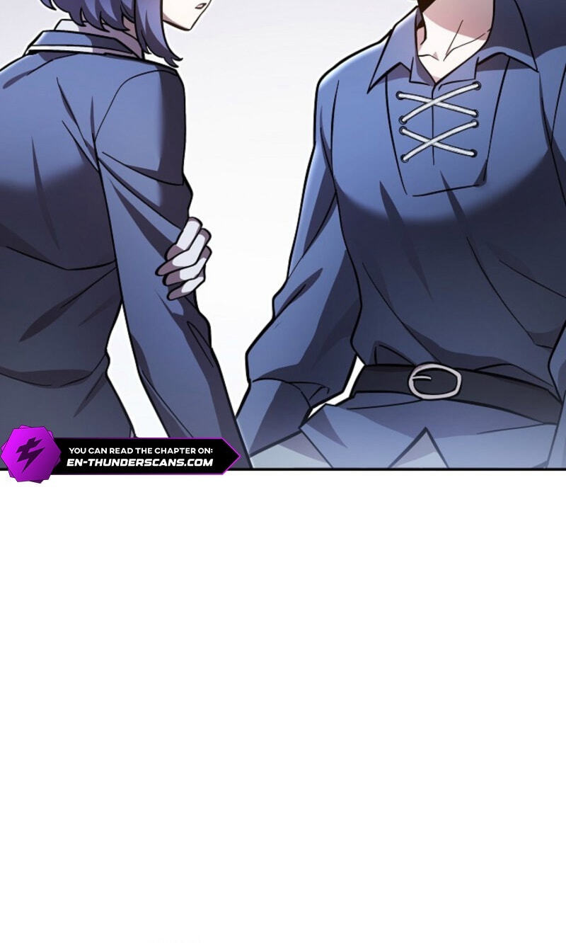 The Heroines Want Me Dead! Chapter 36 page 21 - 