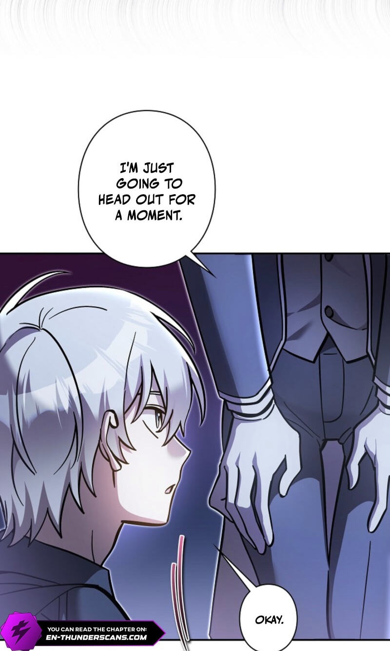 The Heroines Want Me Dead! Chapter 36 page 30 - 