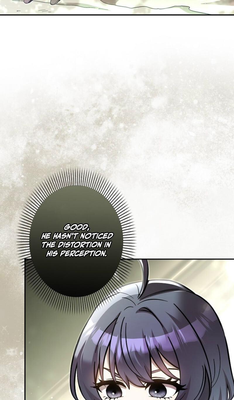 The Heroines Want Me Dead! Chapter 36 page 4 - 