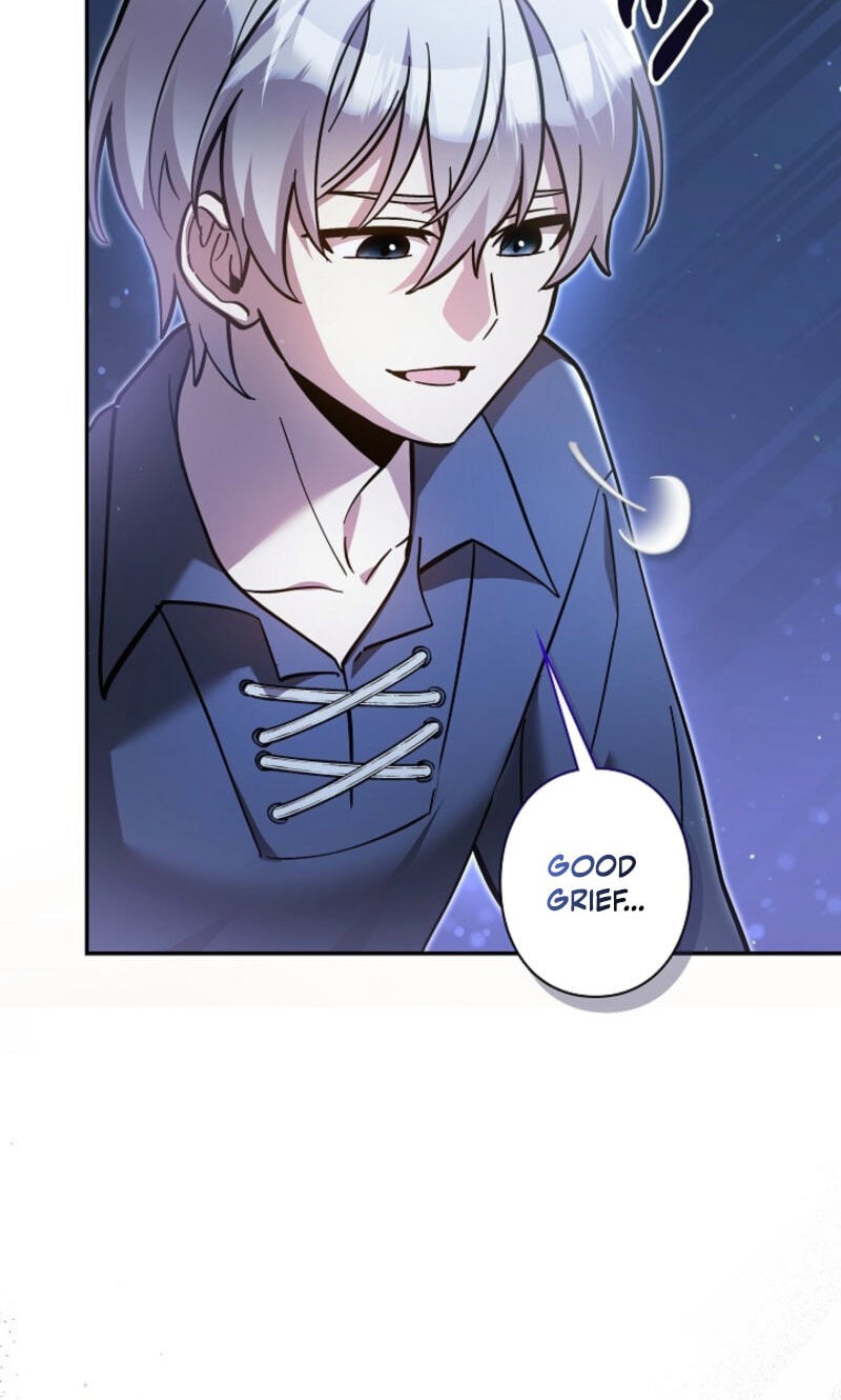 The Heroines Want Me Dead! Chapter 36 page 33 - 