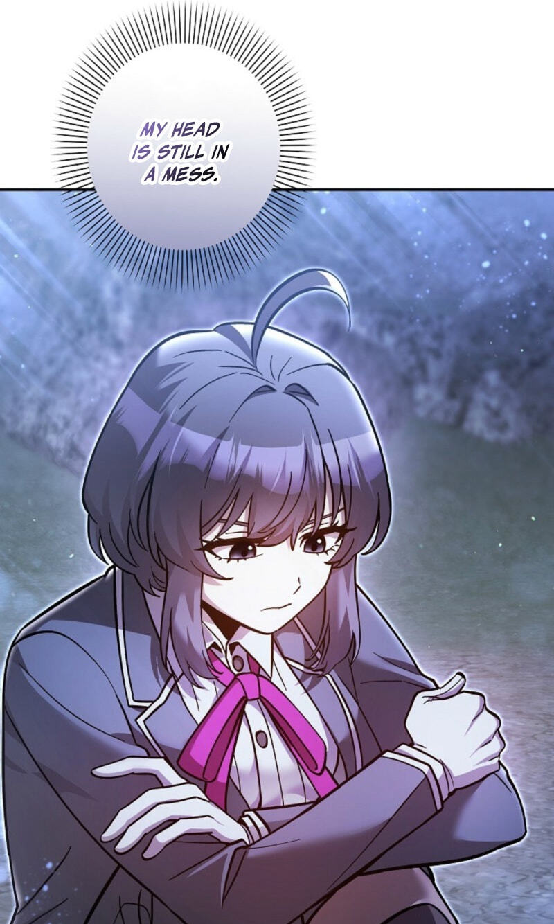 The Heroines Want Me Dead! Chapter 36 page 38 - 