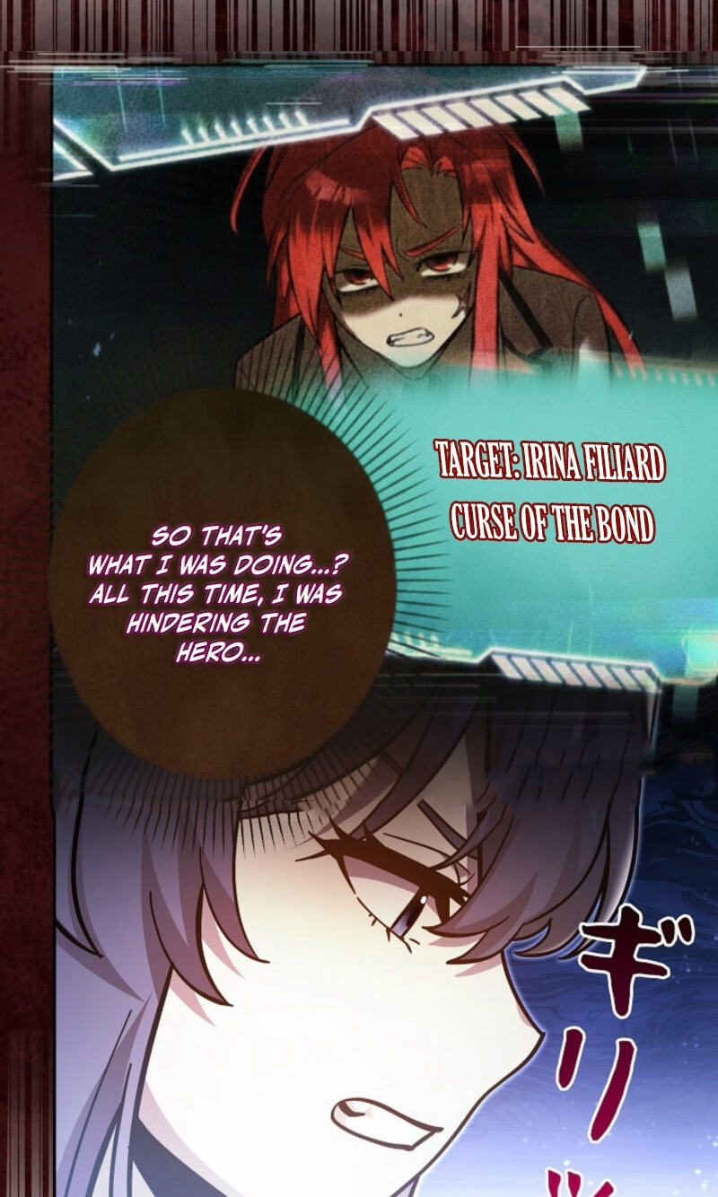 The Heroines Want Me Dead! Chapter 36 page 40 - 