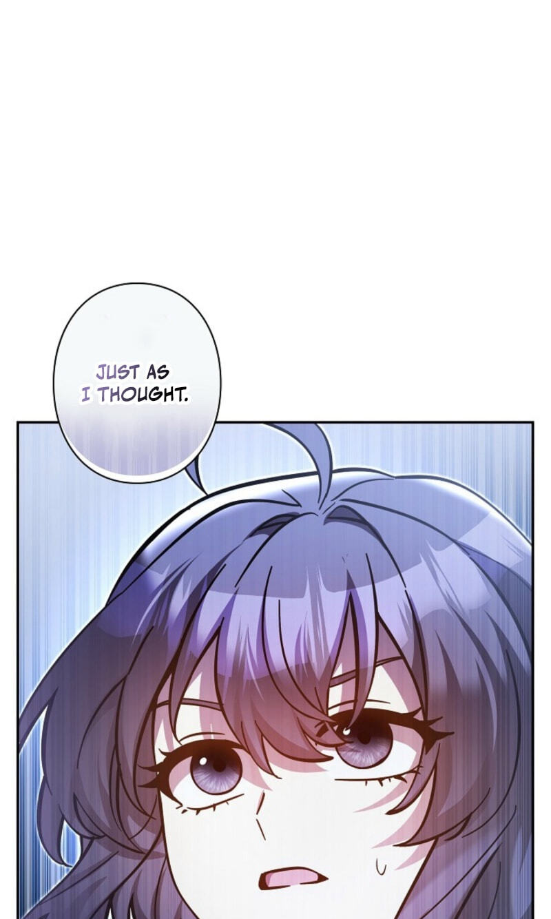 The Heroines Want Me Dead! Chapter 36 page 48 - 