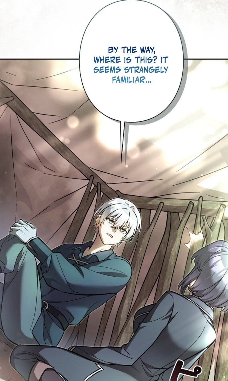 The Heroines Want Me Dead! Chapter 36 page 6 - 