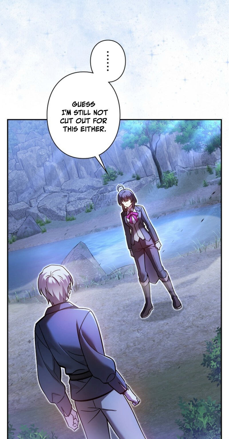 The Heroines Want Me Dead! Chapter 36 page 52 - 