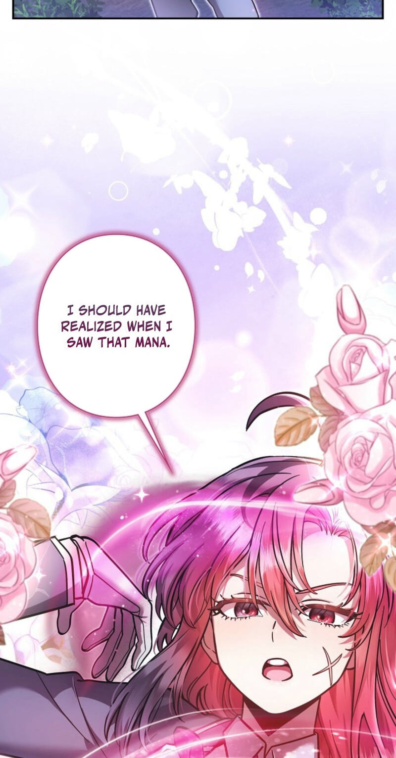 The Heroines Want Me Dead! Chapter 36 page 53 - 