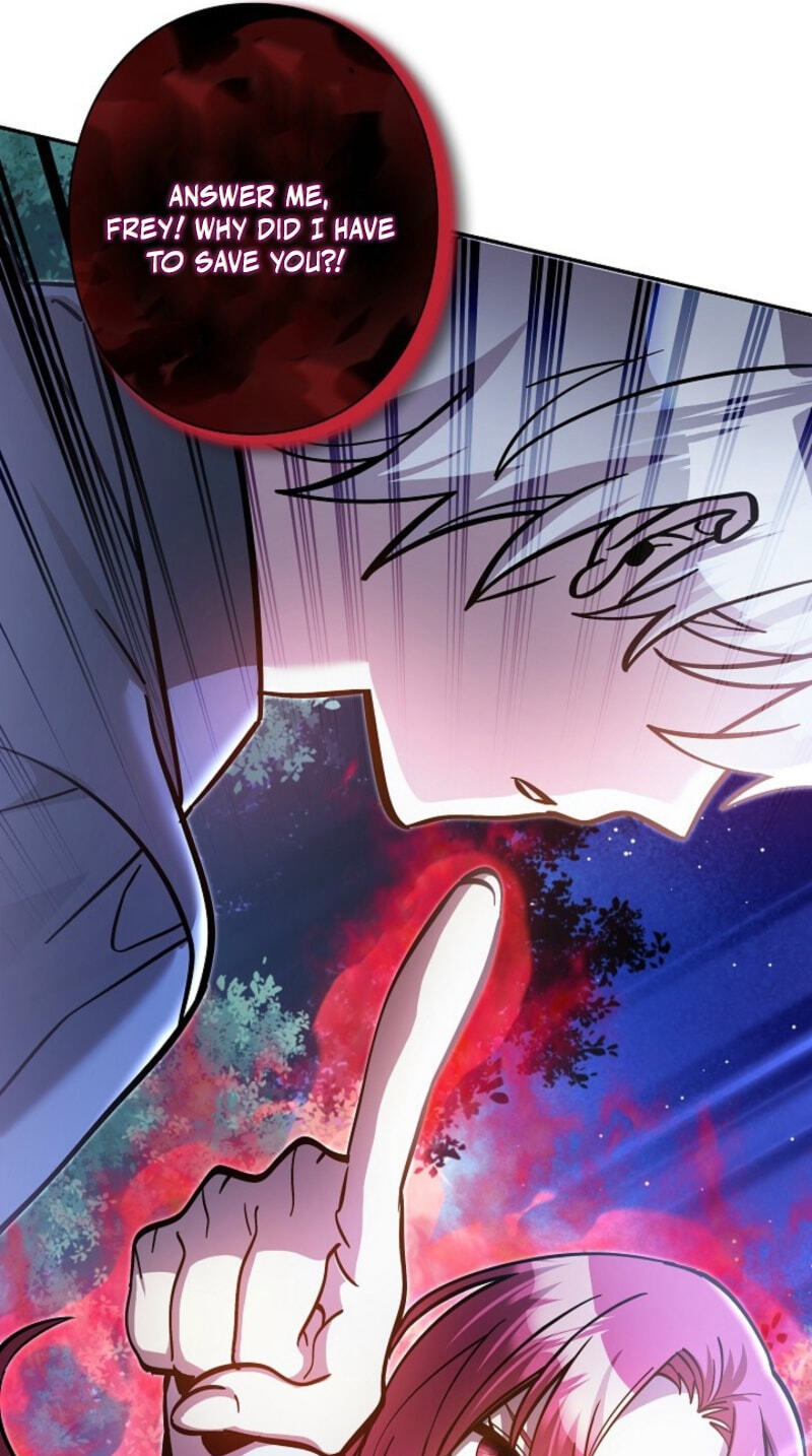 The Heroines Want Me Dead! Chapter 36 page 55 - 